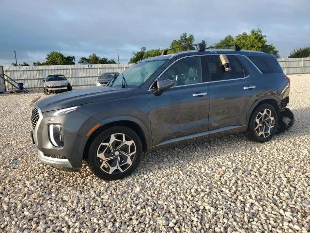 Hyundai Palisade CALLIGRAPHY диг.табло* пано* 6+ 1* , снимка 1 - Автомобили и джипове - 48490578