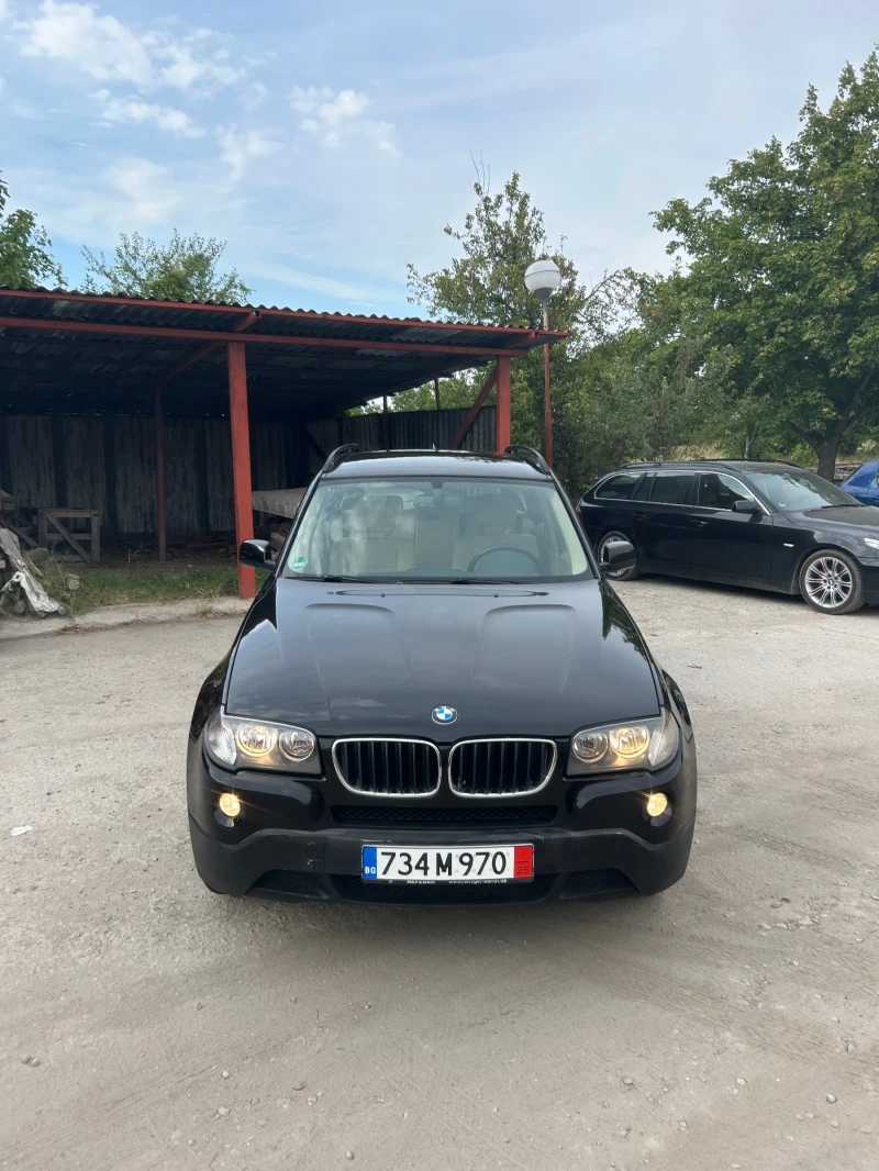BMW X3 - 7999 лв. - 29712446 1