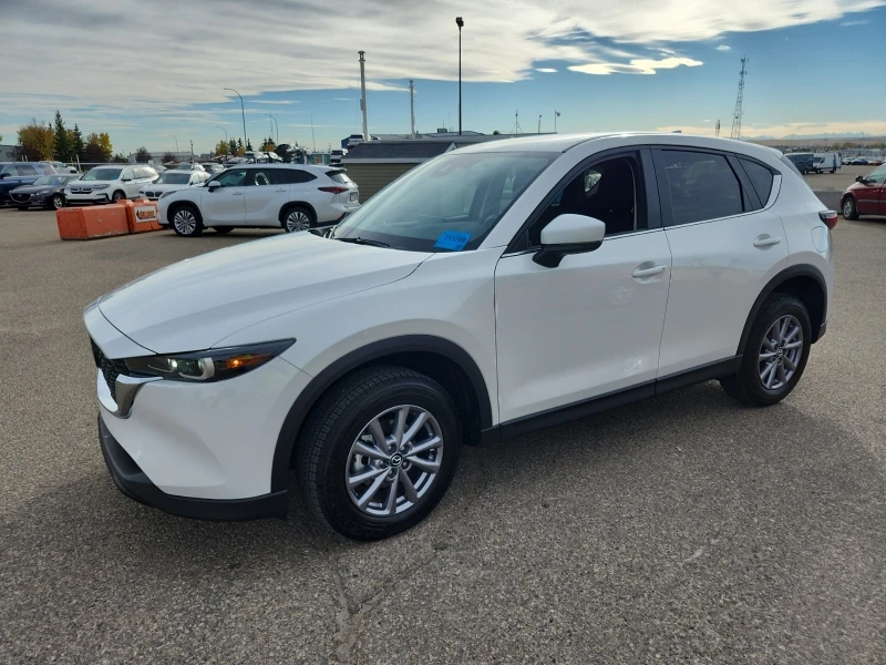 Mazda CX-5 GX * * CARFAX * * АВТО КРЕДИТ * *  - 48999 лв. / 25052.79 € - 14818234 1