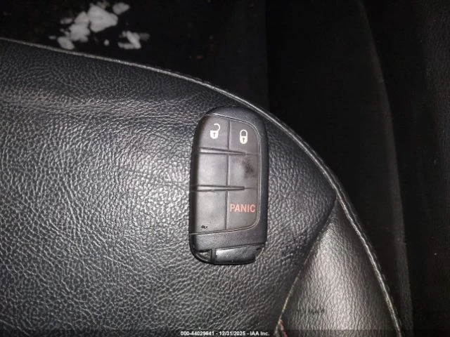 Jeep Compass TRAILHAWK 4X4ЛУКС КОМПАКТЕН ПРОХОДИМ ОФРОУД, снимка 10 - Автомобили и джипове - 53208989