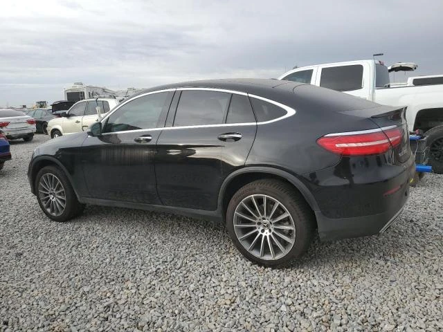 Mercedes-Benz GLC 300 4MATIC* Coupe* Подгрев* Keyless* NAVI - изображение 2