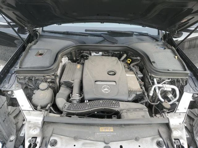 Mercedes-Benz GLC 300 4MATIC* Coupe* Подгрев* Keyless* NAVI, снимка 12 - Автомобили и джипове - 53420181