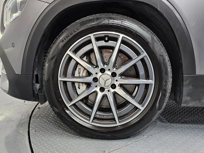 Mercedes-Benz GLB35AMG 2.0 260920 Automatic, снимка 5 - Автомобили и джипове - 55835926