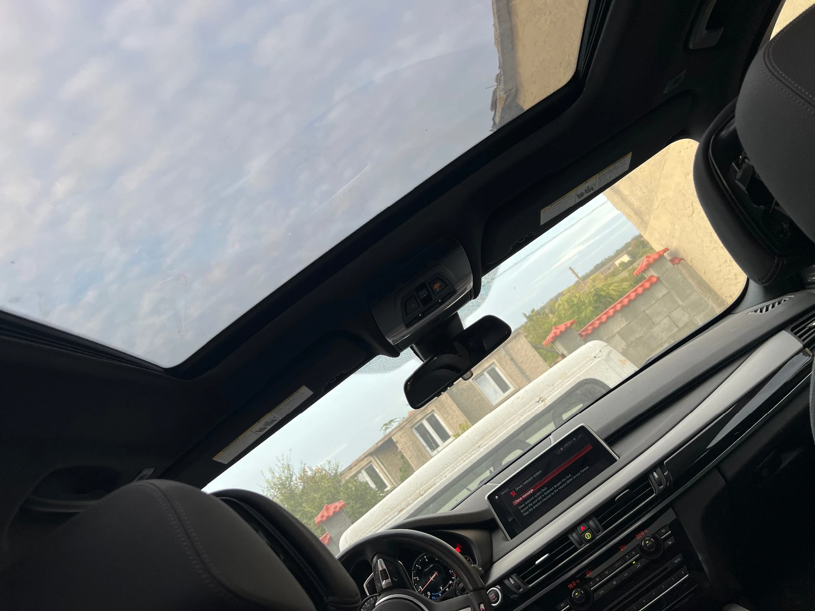 BMW X5 3.5i Performance 40   | Mobile.bg   17