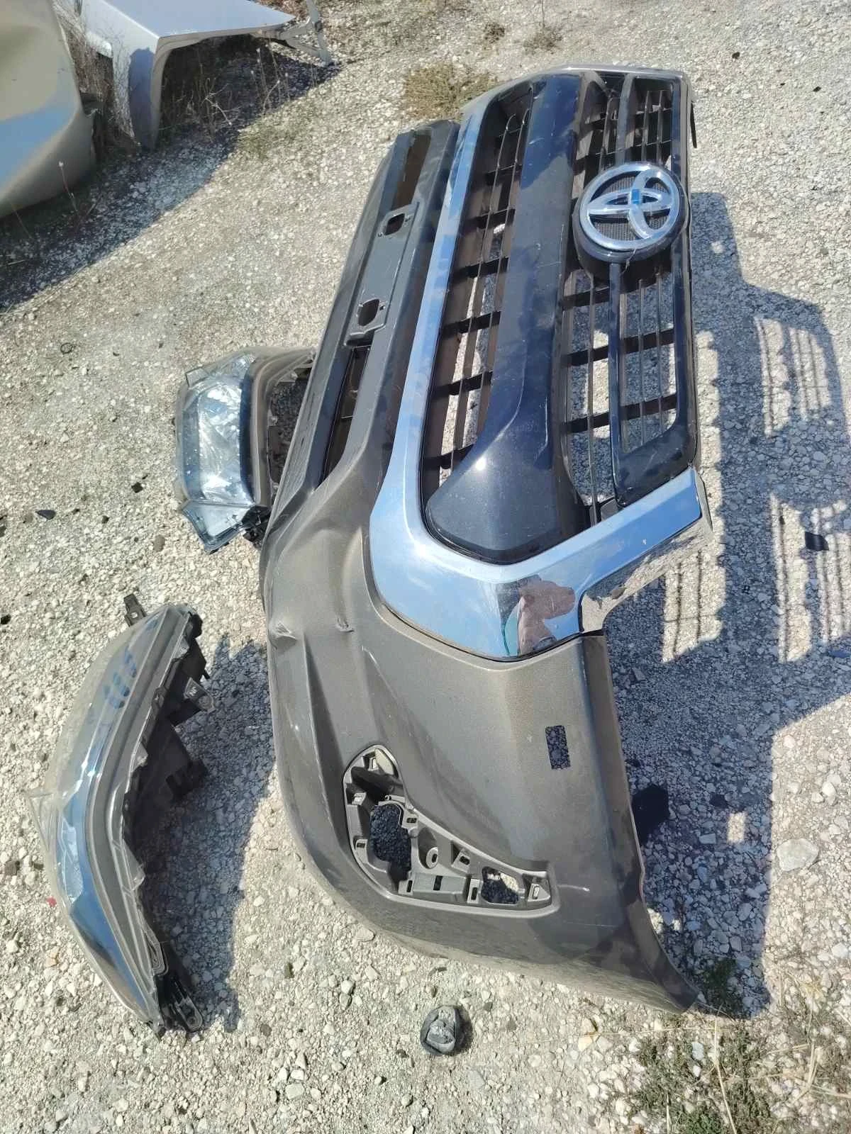 Toyota Hilux 2.4D4D | Mobile.bg � ����������� 9
