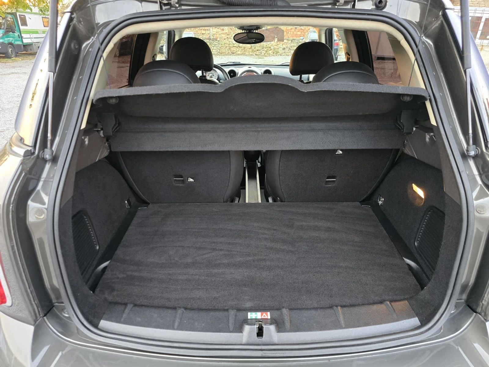 Mini Countryman S 184 .. 44  /  /  /   | Mobile.bg   16