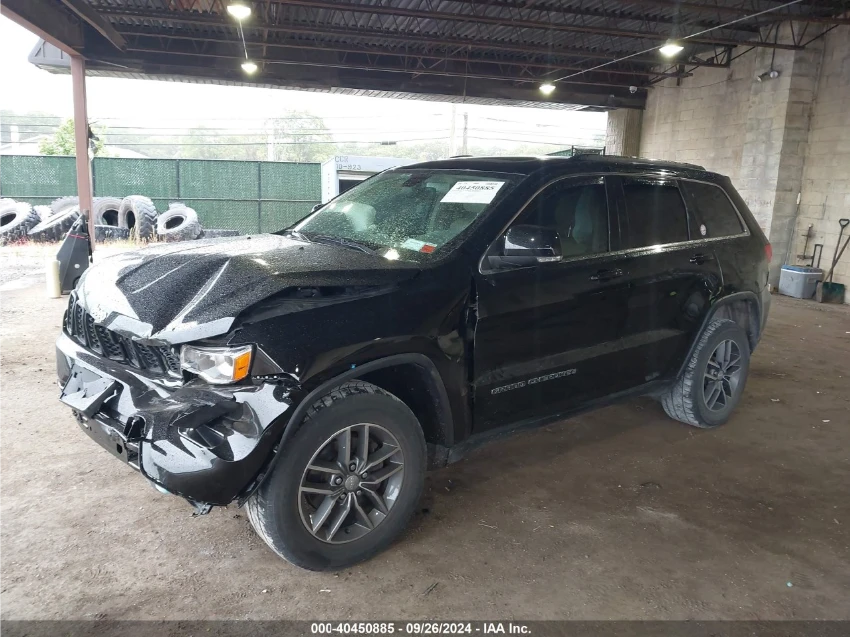 Jeep Grand cherokee  - изображение 7