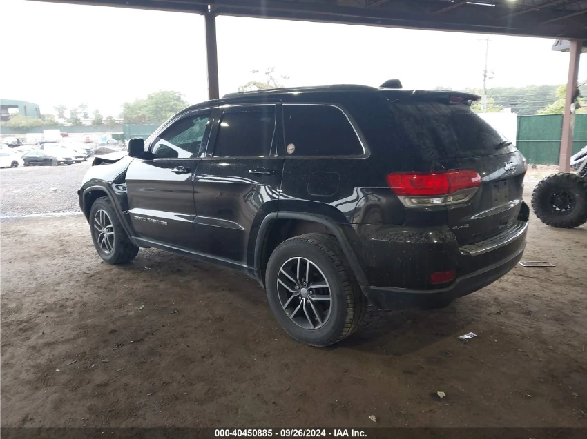 Jeep Grand cherokee  - изображение 2