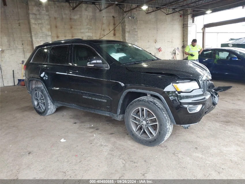 Jeep Grand cherokee - [1] 