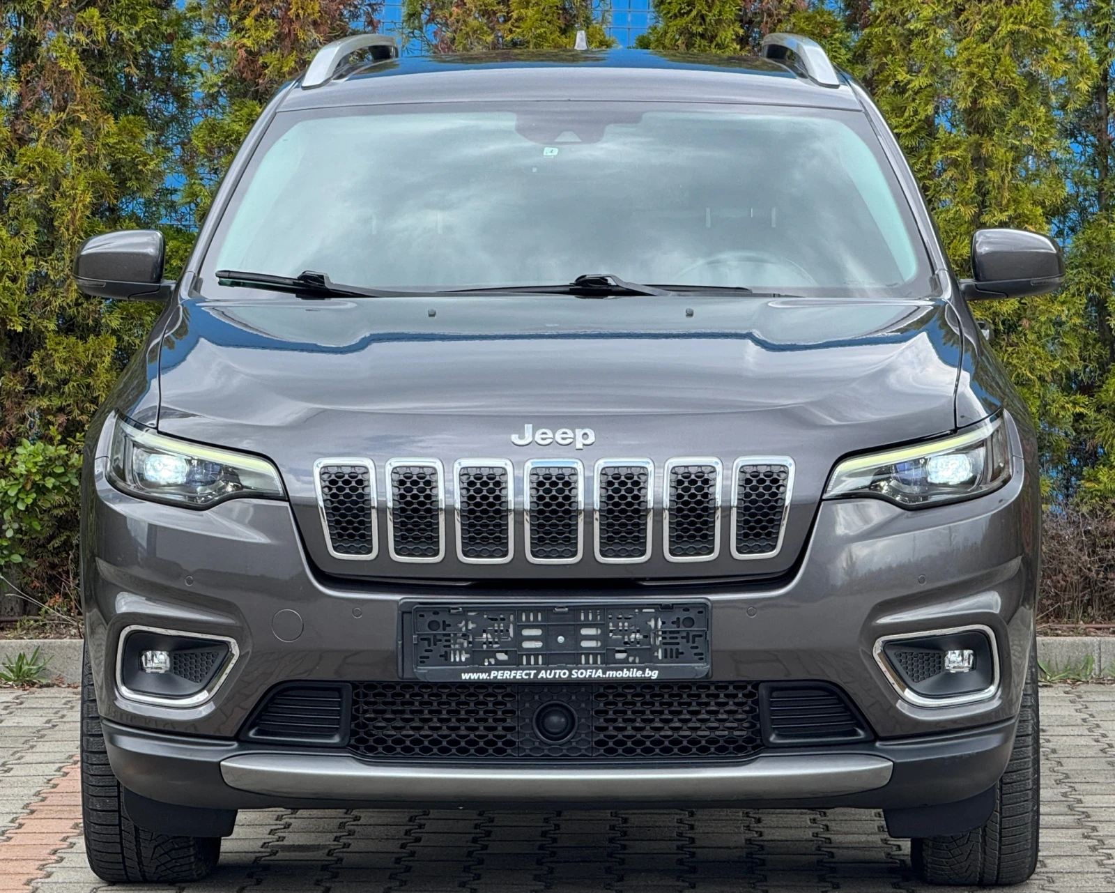 Jeep Cherokee 2.2D-AWD-KEYLESS-КАМЕРА-ПОДГРЕВ-НАВИ-160X.KM-НОВА! - изображение 7