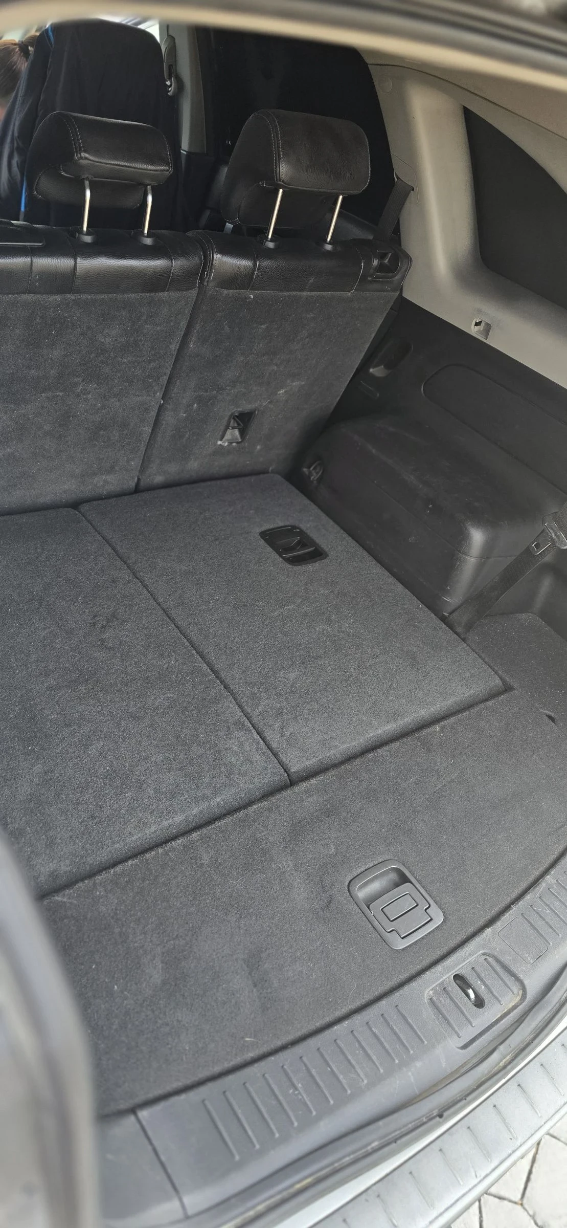 Chevrolet Captiva  - изображение 10