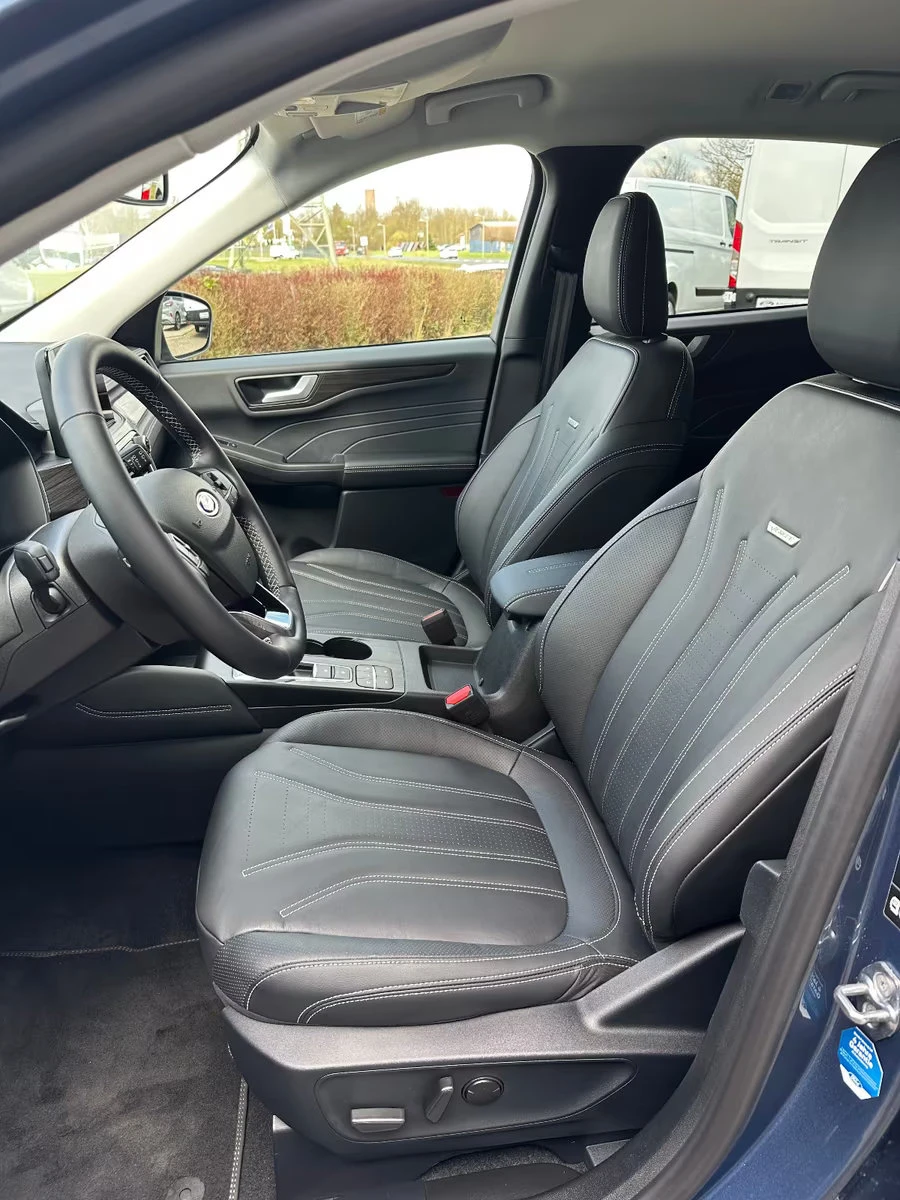 Ford Kuga 2.5/VIGNALE/PHEV/MEMO/KLESS/HUD/DIGI./CARPLAY/395f - изображение 8