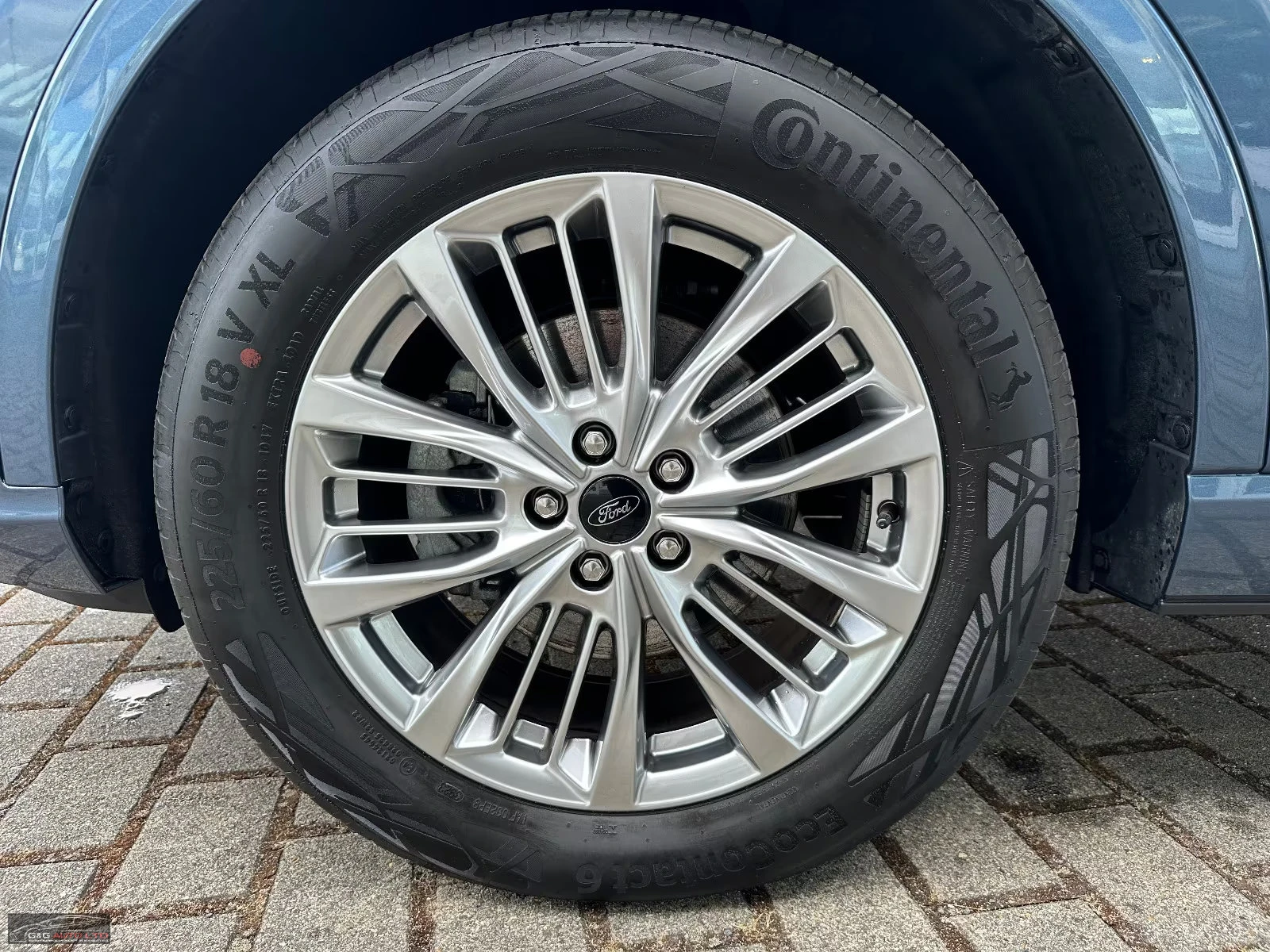 Ford Kuga 2.5/VIGNALE/PHEV/MEMO/KLESS/HUD/DIGI./CARPLAY/395f - изображение 5