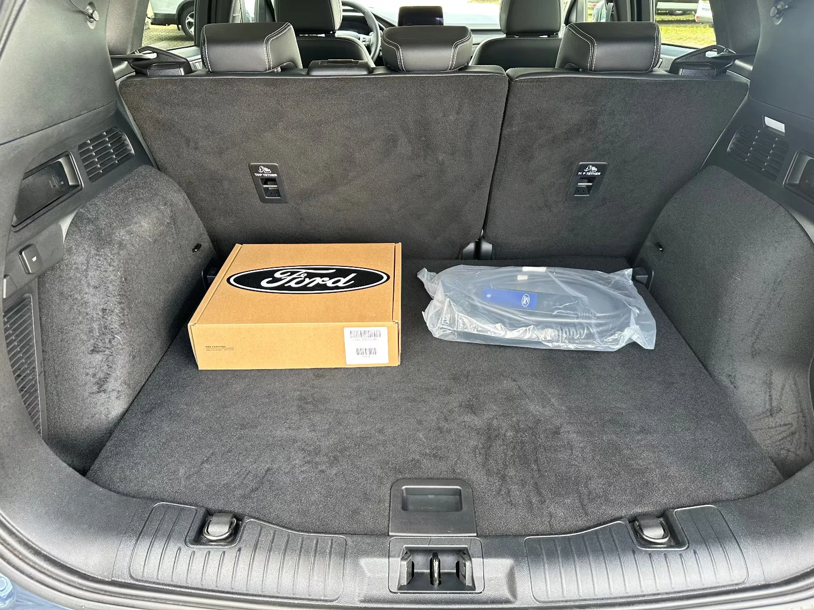 Ford Kuga 2.5/VIGNALE/PHEV/MEMO/KLESS/HUD/DIGI./CARPLAY/395f - изображение 7