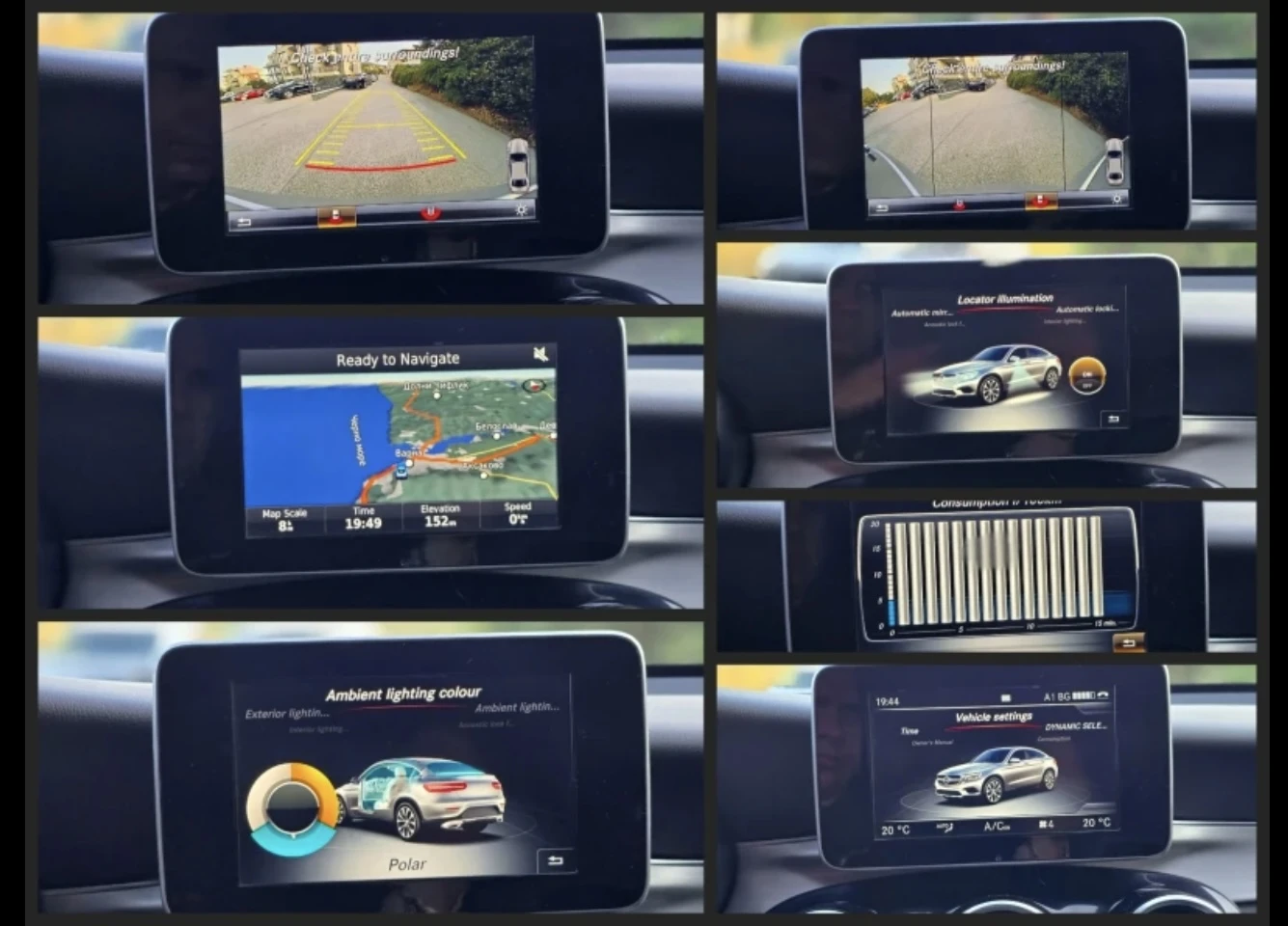 Mercedes-Benz GLC AMG | Mobile.bg   15