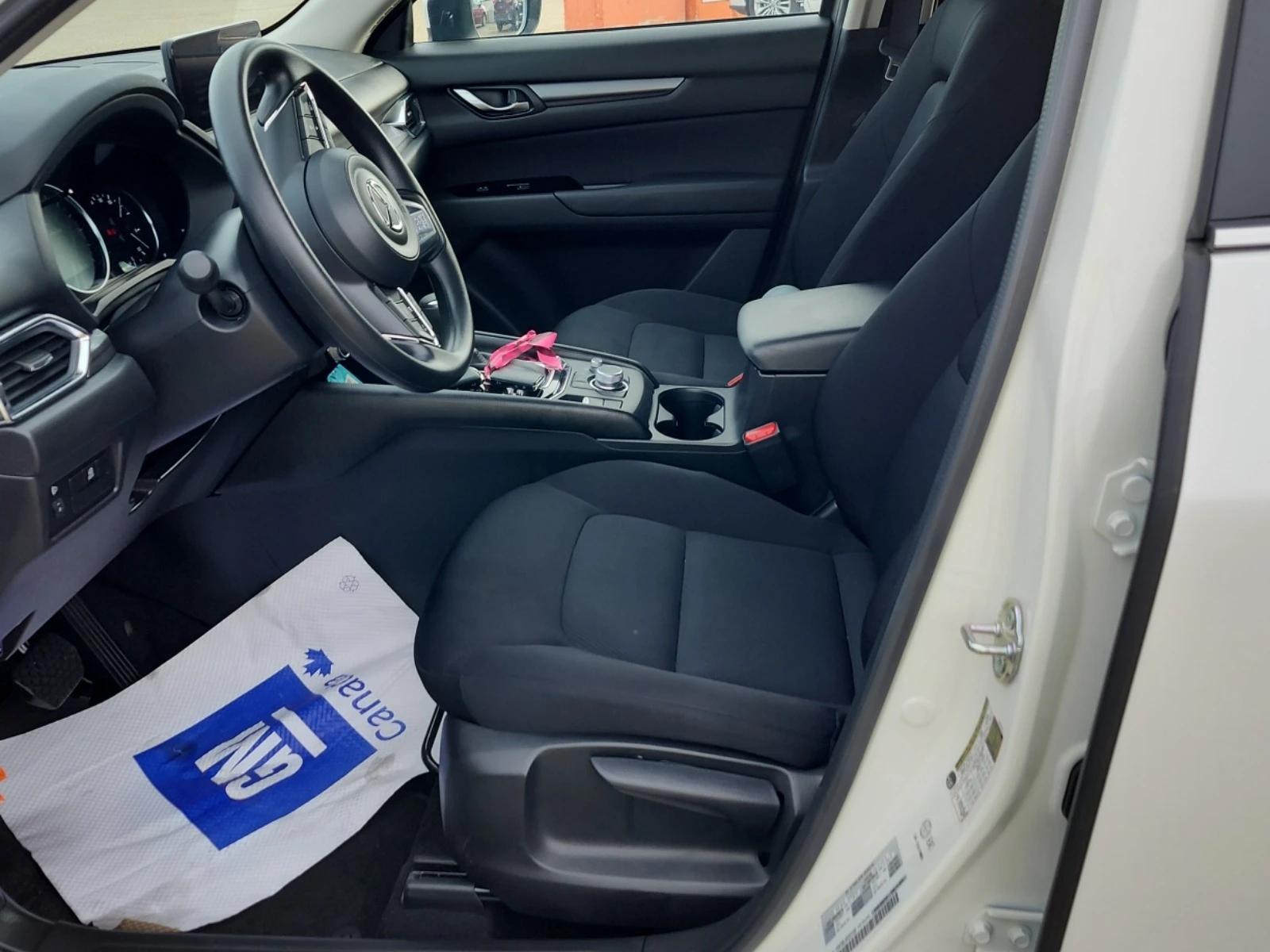 Mazda CX-5 GX * * CARFAX * * АВТО КРЕДИТ * *  - изображение 5