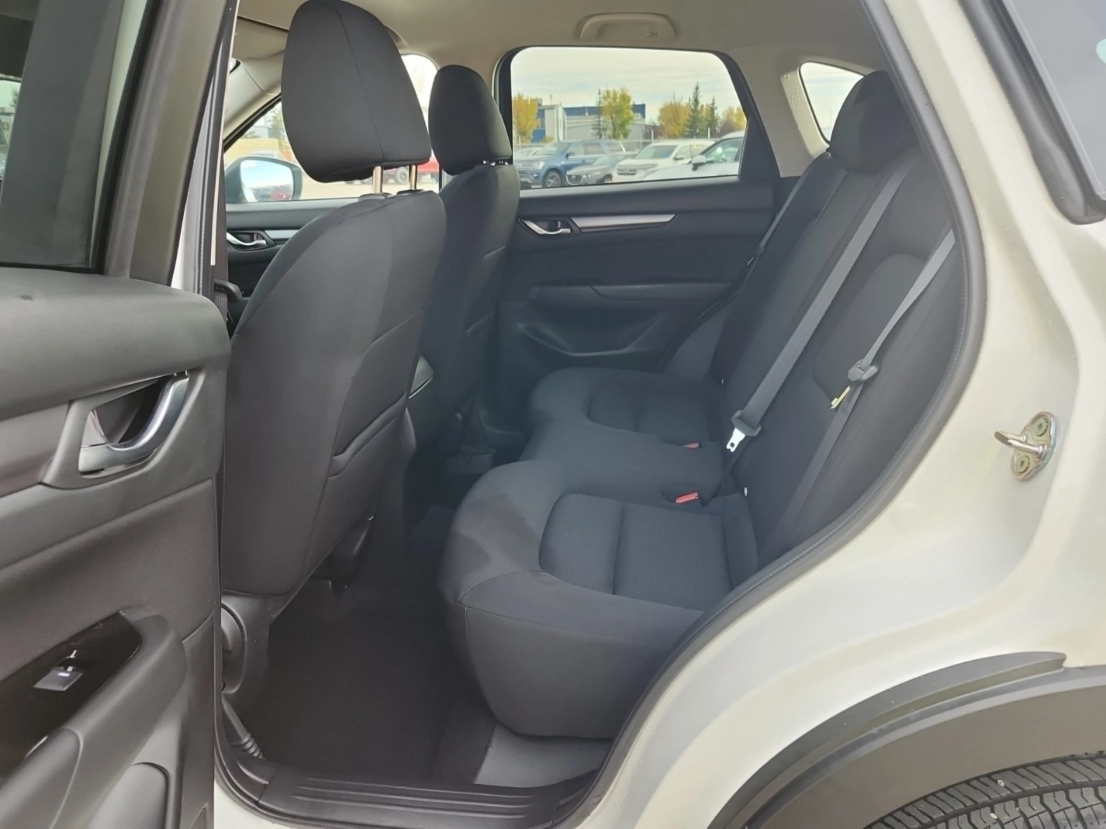 Mazda CX-5 GX * * CARFAX * * АВТО КРЕДИТ * *  - изображение 8