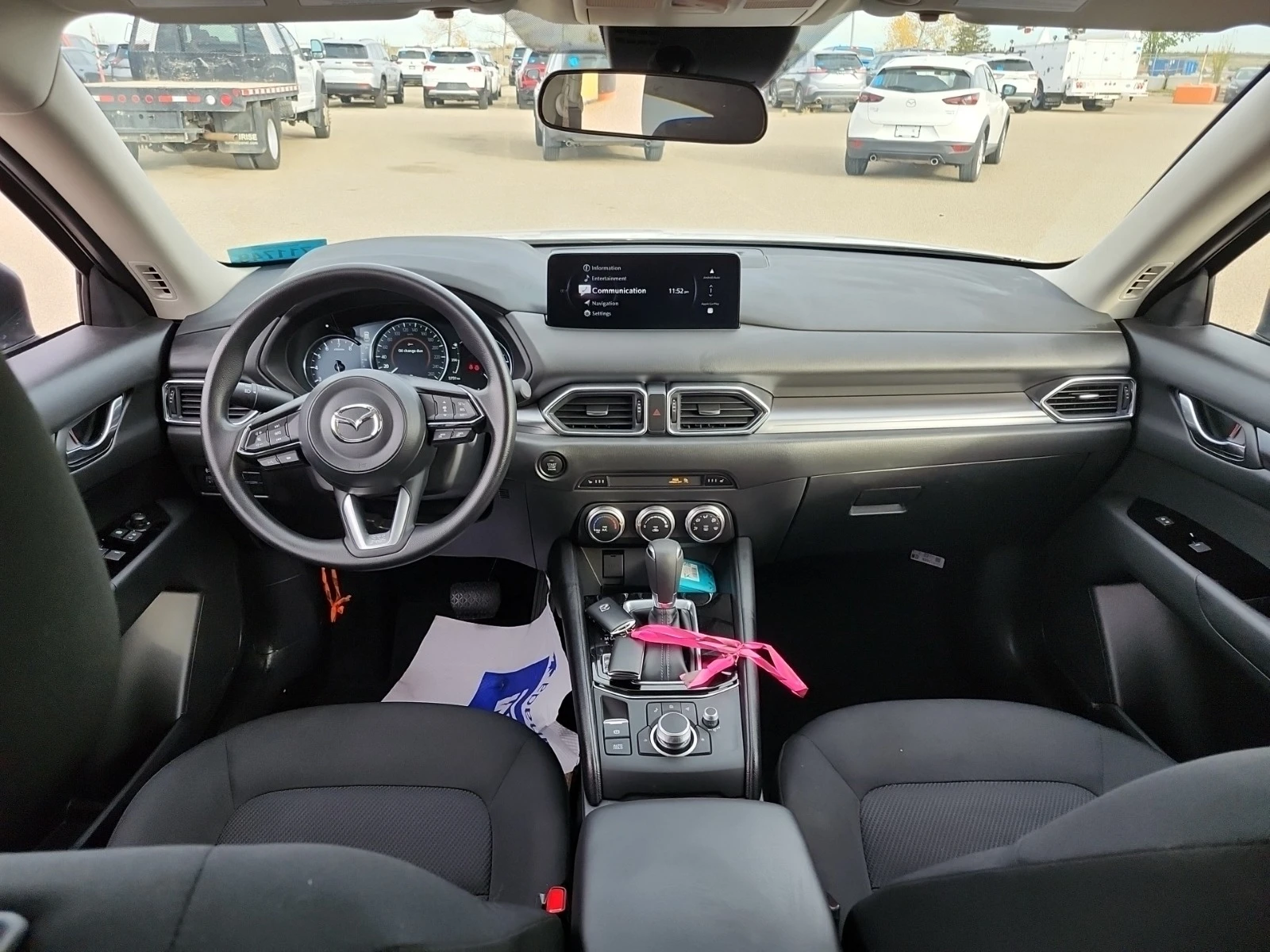 Mazda CX-5 GX * * CARFAX * * АВТО КРЕДИТ * *  - изображение 6