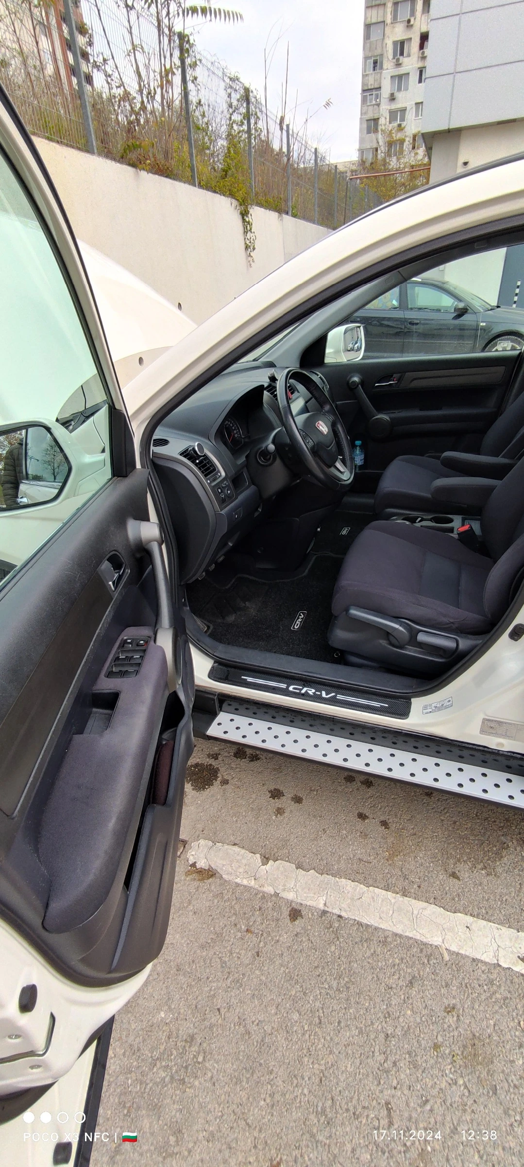 Honda Cr-v 2.2tdi | Mobile.bg   11