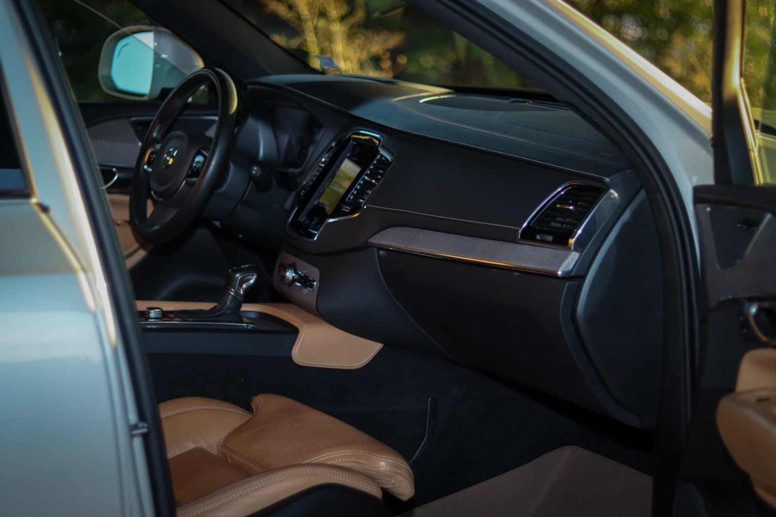 Volvo Xc90 Inscription T6 edition.  | Mobile.bg   12