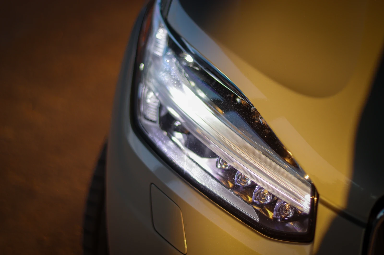 Volvo Xc90 Inscription T6 edition.  - изображение 7