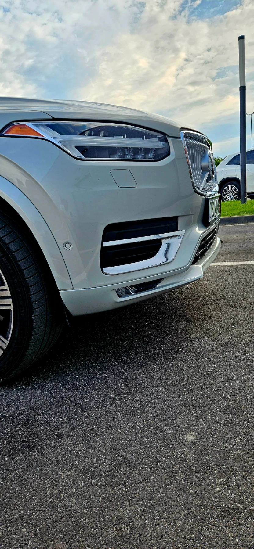 Volvo Xc90 Inscription T6 edition.  | Mobile.bg   2