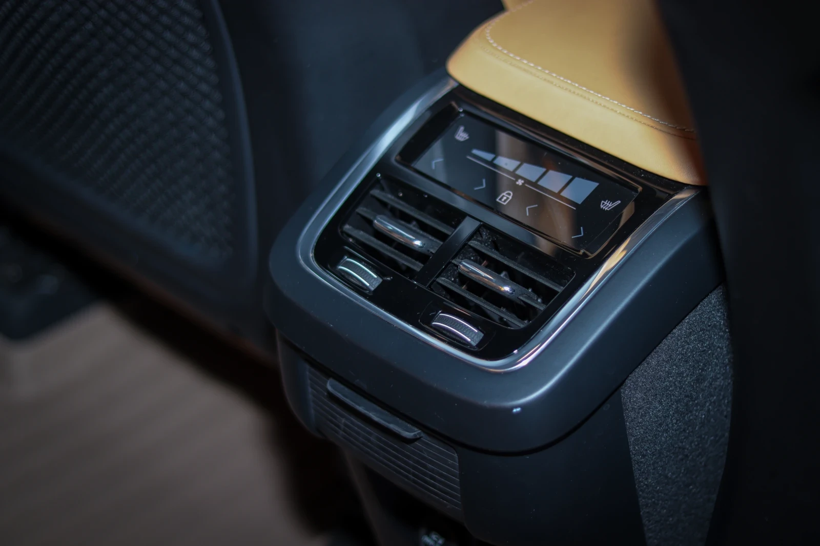 Volvo Xc90 Inscription T6 edition.  | Mobile.bg   8