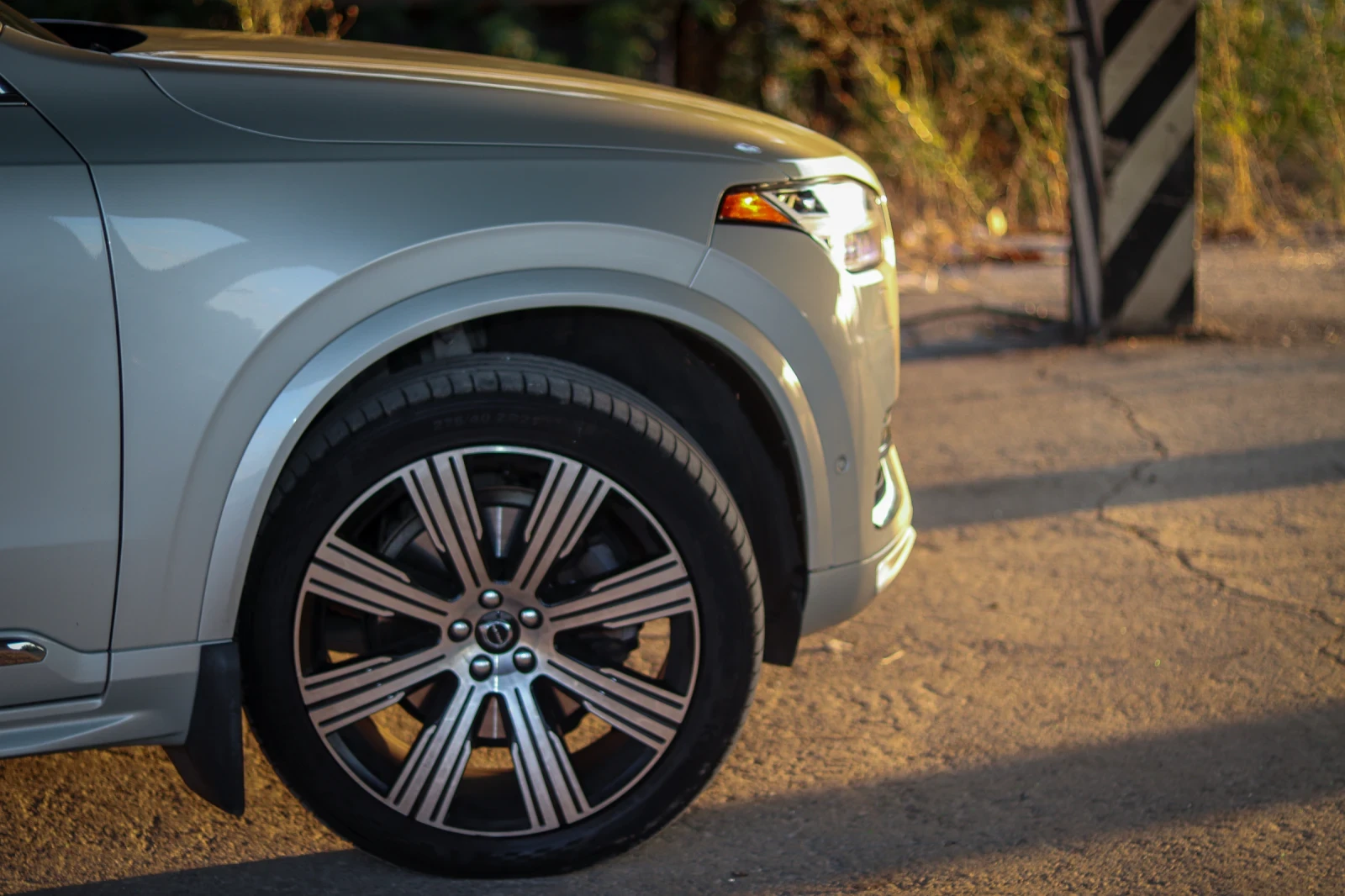 Volvo Xc90 Inscription T6 edition.  - изображение 2