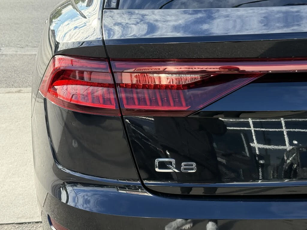 Audi Q8 * 4 * 360*  | Mobile.bg   6