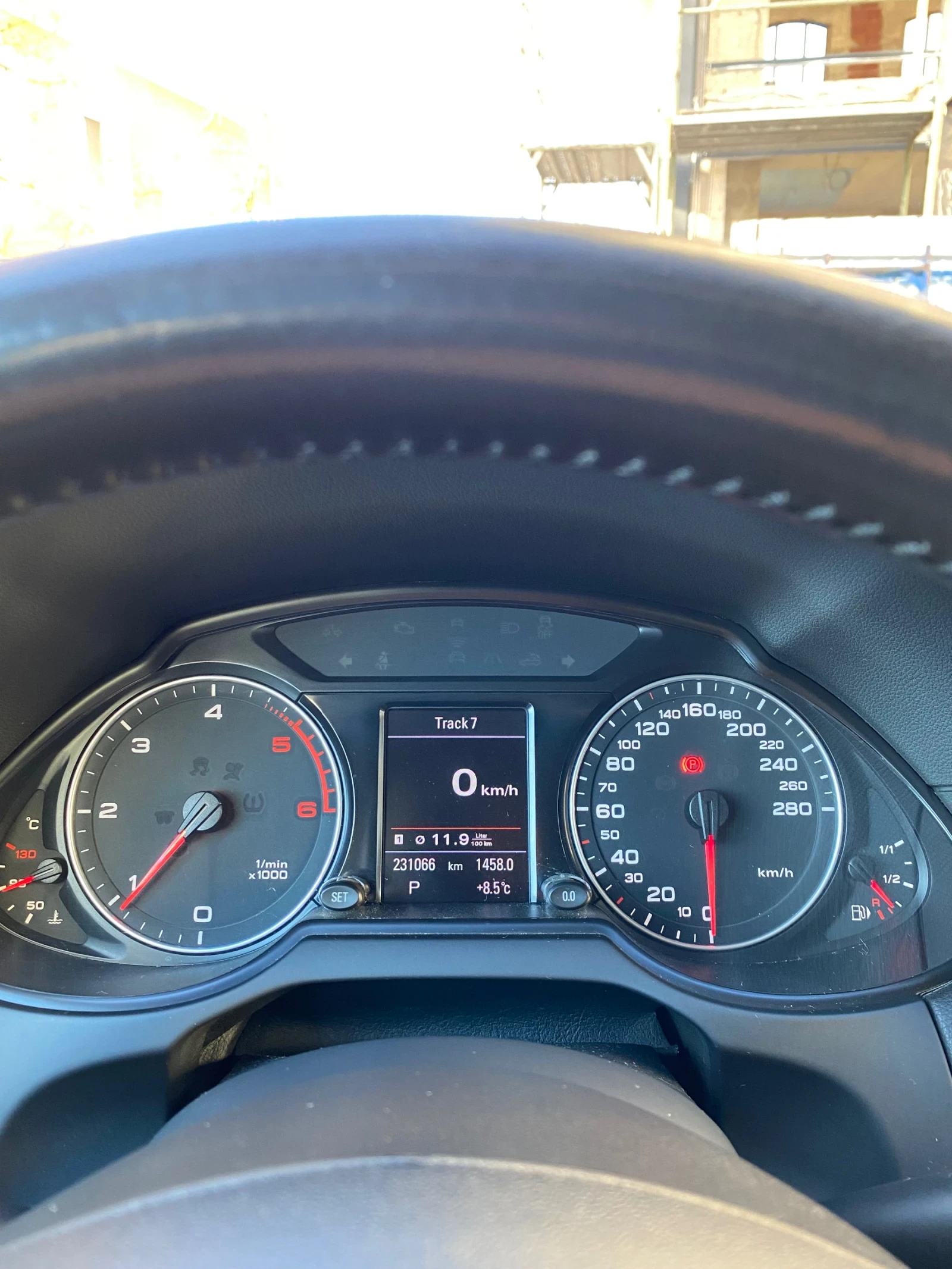 Audi Q5  - изображение 10