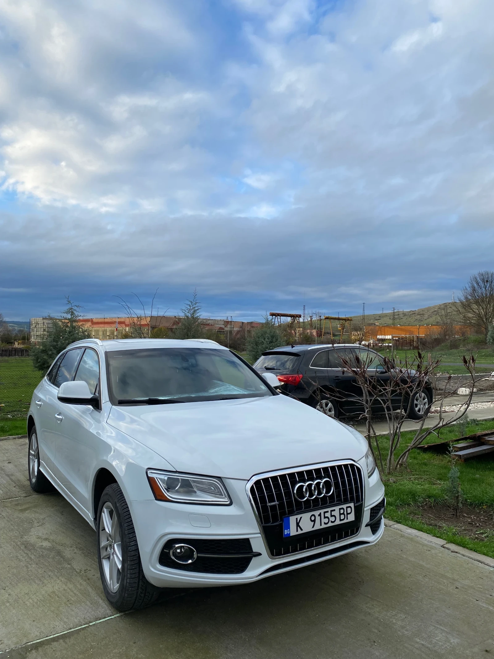 Audi Q5 | Mobile.bg   12