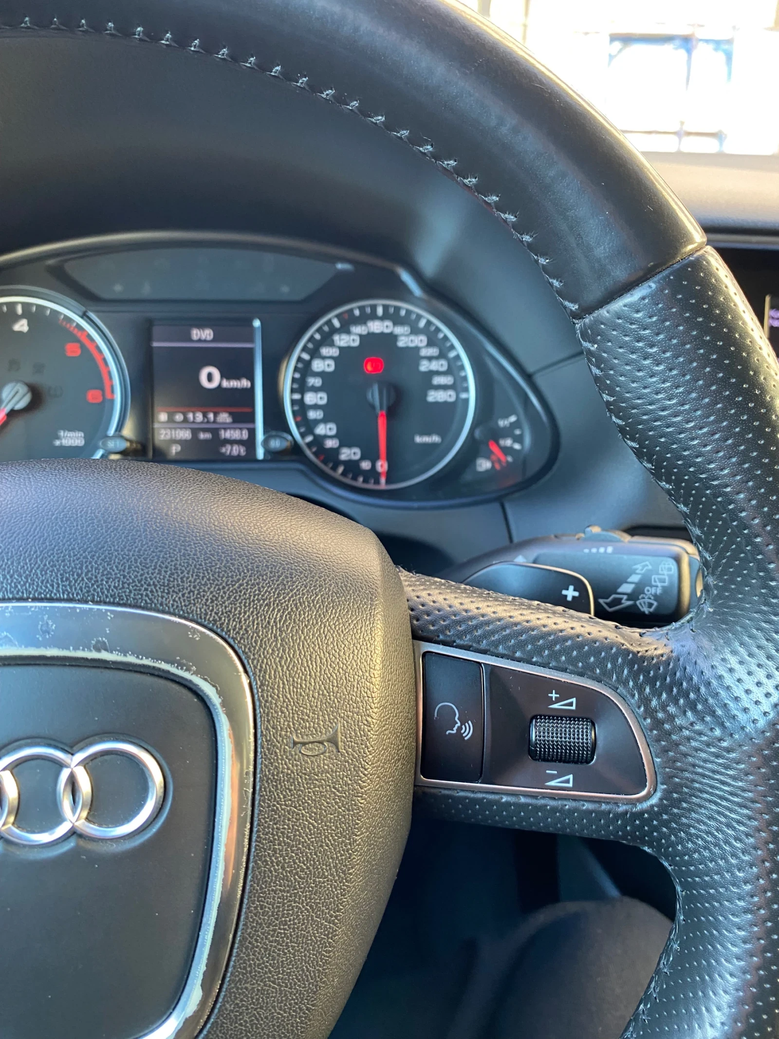 Audi Q5  - изображение 8