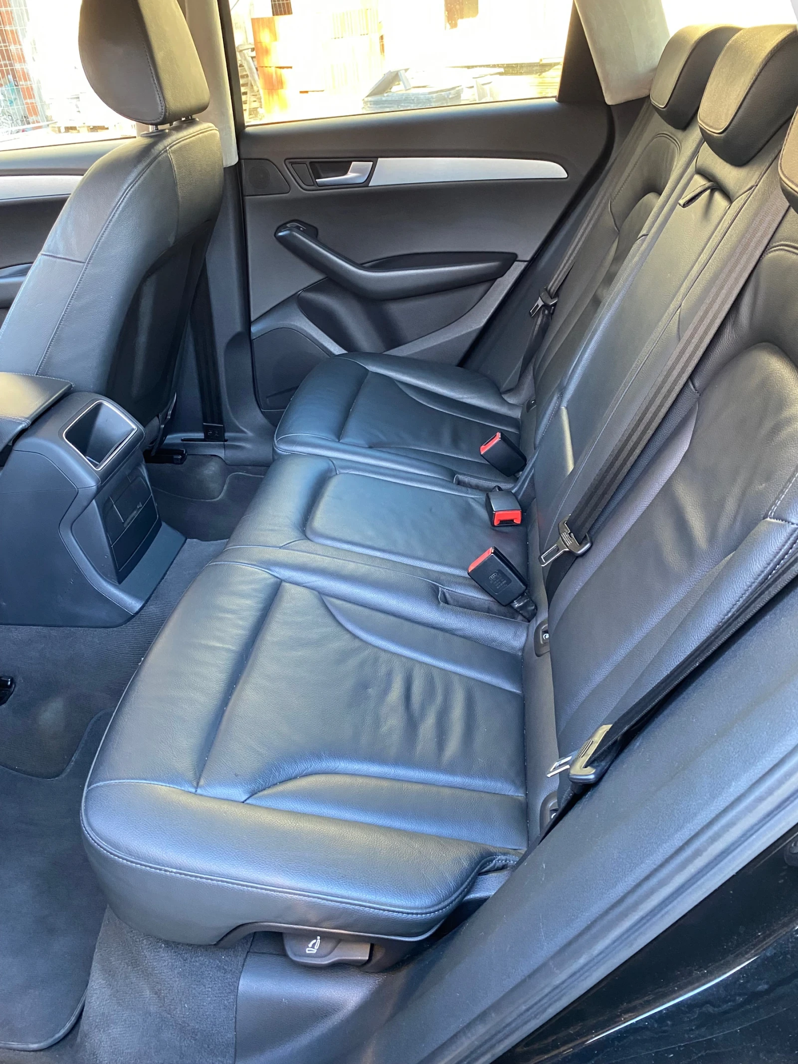 Audi Q5  - изображение 7