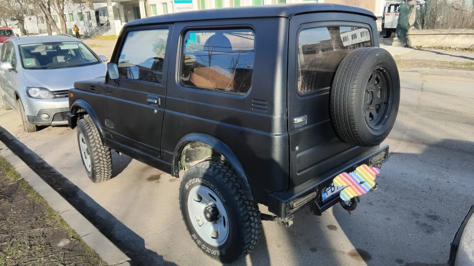 Suzuki Samurai | Mobile.bg � ����������� 2