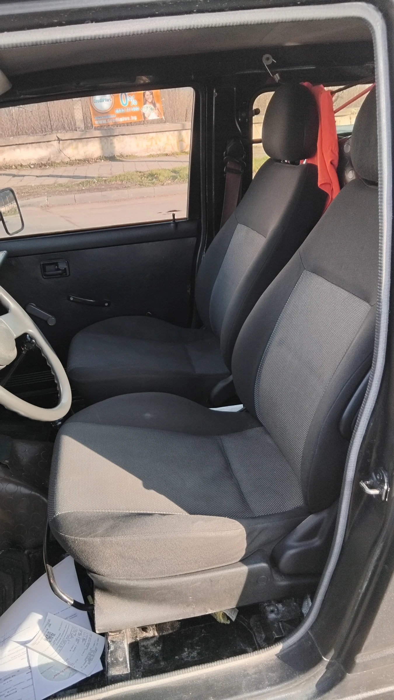 Suzuki Samurai | Mobile.bg � ����������� 6