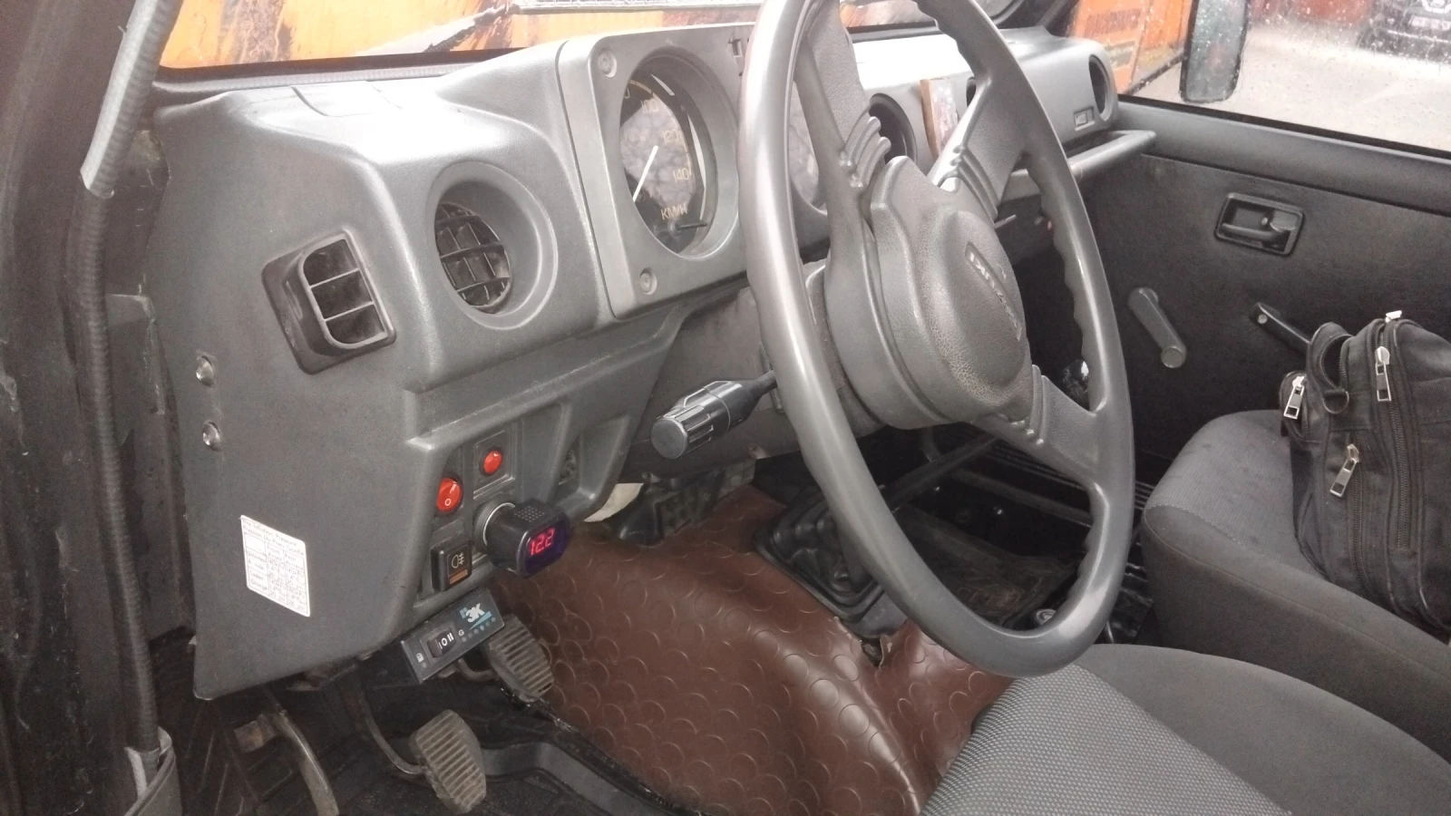 Suzuki Samurai | Mobile.bg � ����������� 14
