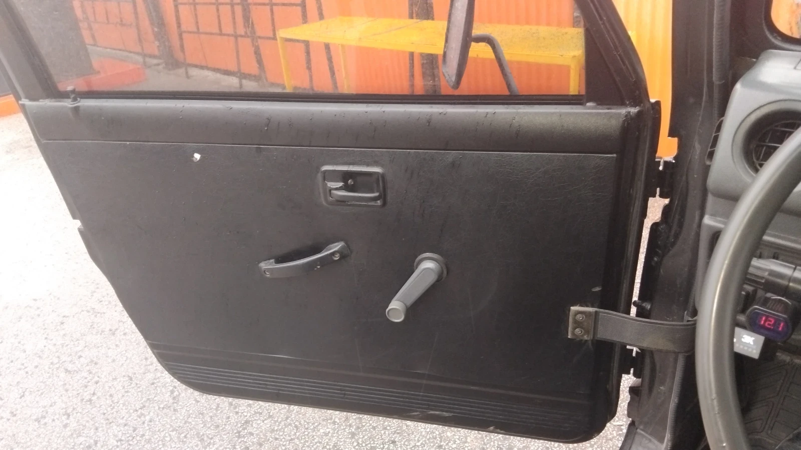 Suzuki Samurai | Mobile.bg � ����������� 11