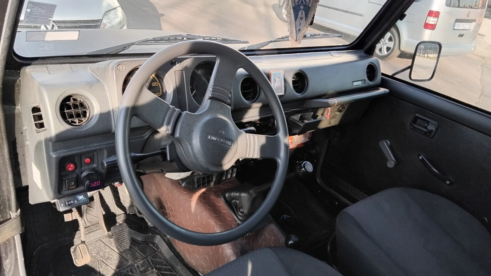 Suzuki Samurai | Mobile.bg � ����������� 4