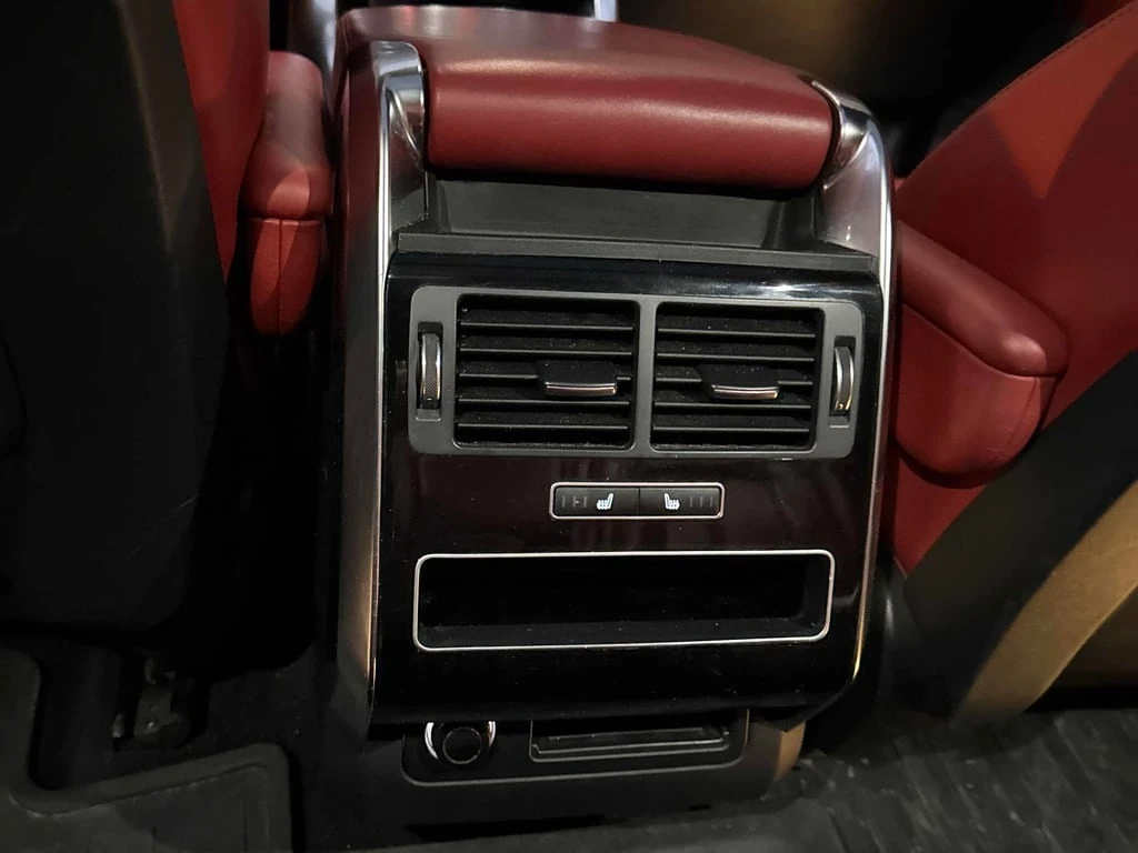 Land Rover Range Rover Sport * 4WD 4dr V8 Supercharged * CARFAX * ��� ��������� | Mobile.bg � ����������� 14