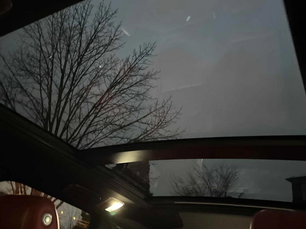 Land Rover Range Rover Sport * 4WD 4dr V8 Supercharged * CARFAX * БЕЗ ПЪРВОНАЧА - изображение 10