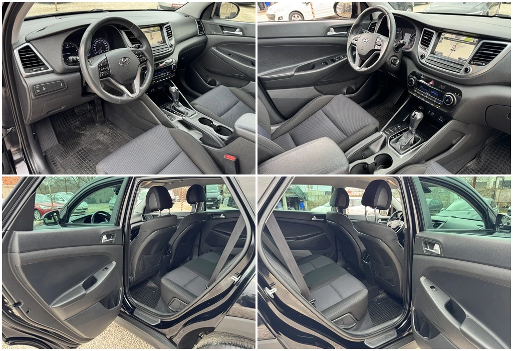 Hyundai Tucson ������� | Mobile.bg � ����������� 15