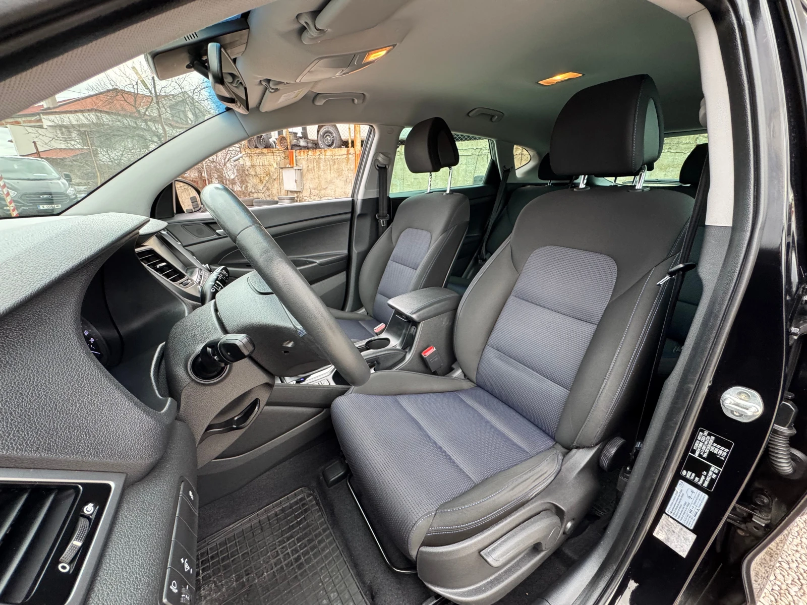 Hyundai Tucson ������� | Mobile.bg � ����������� 11