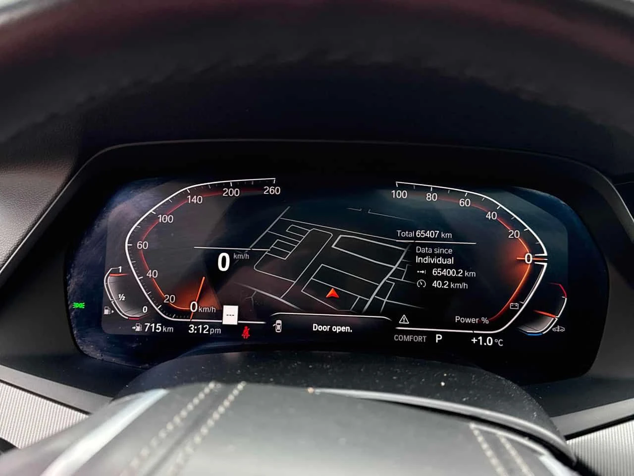 BMW X5 * xDrive40i * ПАНОРАМА* KEYLESS* , снимка 8 - Автомобили и джипове - 53760854