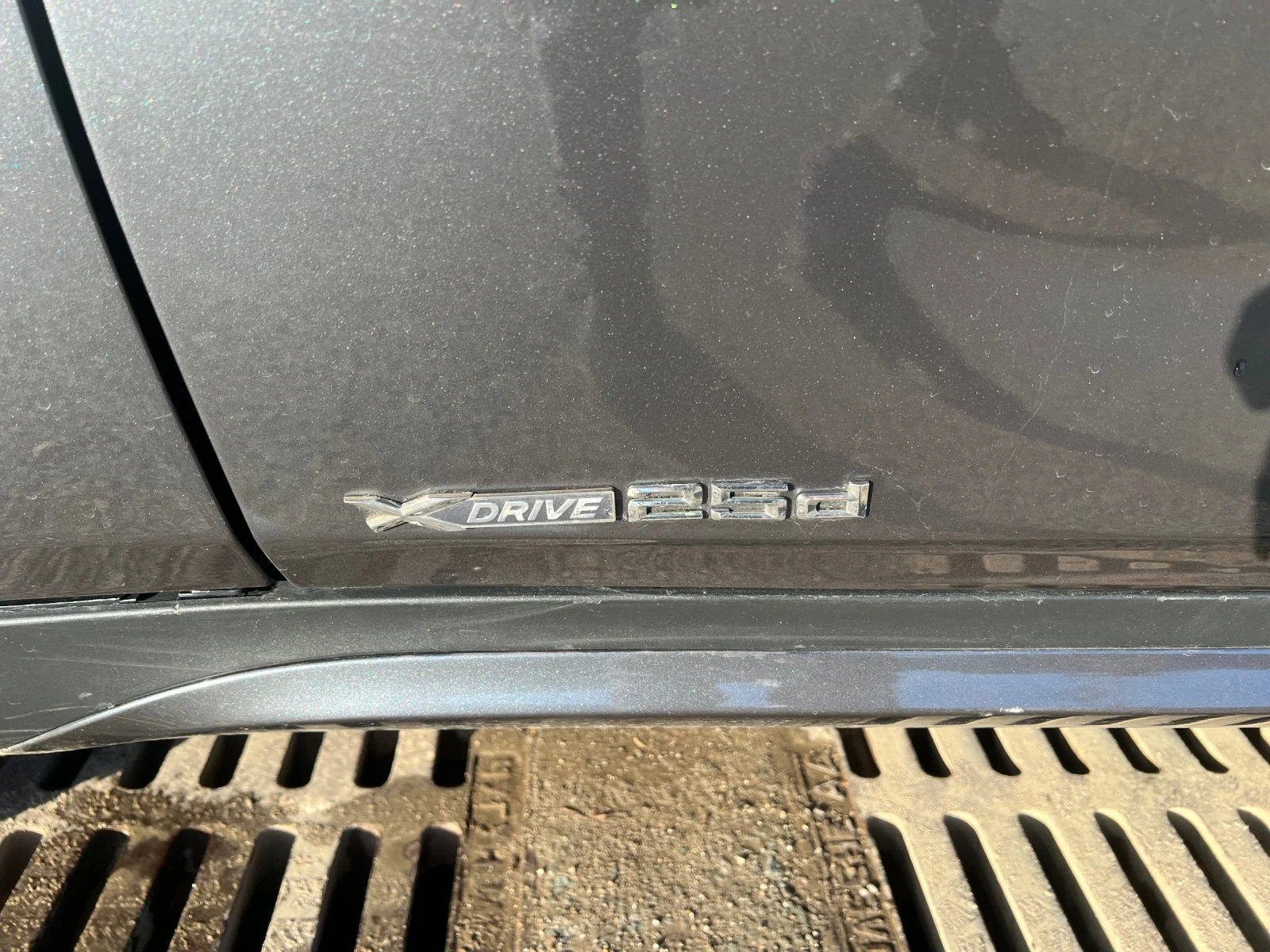 BMW X1 2.5d/X-Drive/подгрев/8ZT/ТОП, снимка 10 - Автомобили и джипове - 53850657