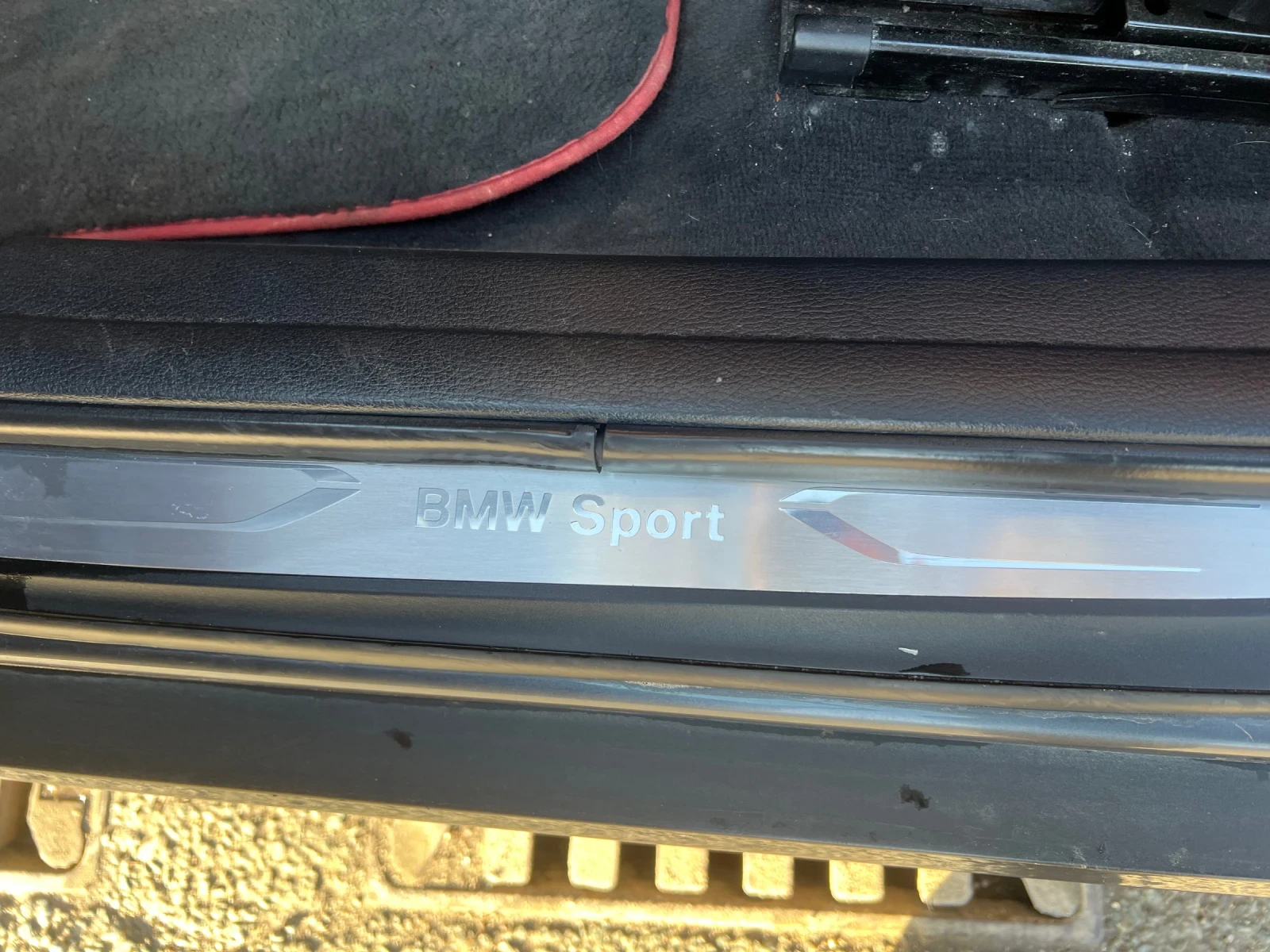 BMW X1 2.5d/X-Drive/подгрев/8ZT/ТОП, снимка 12 - Автомобили и джипове - 53850657