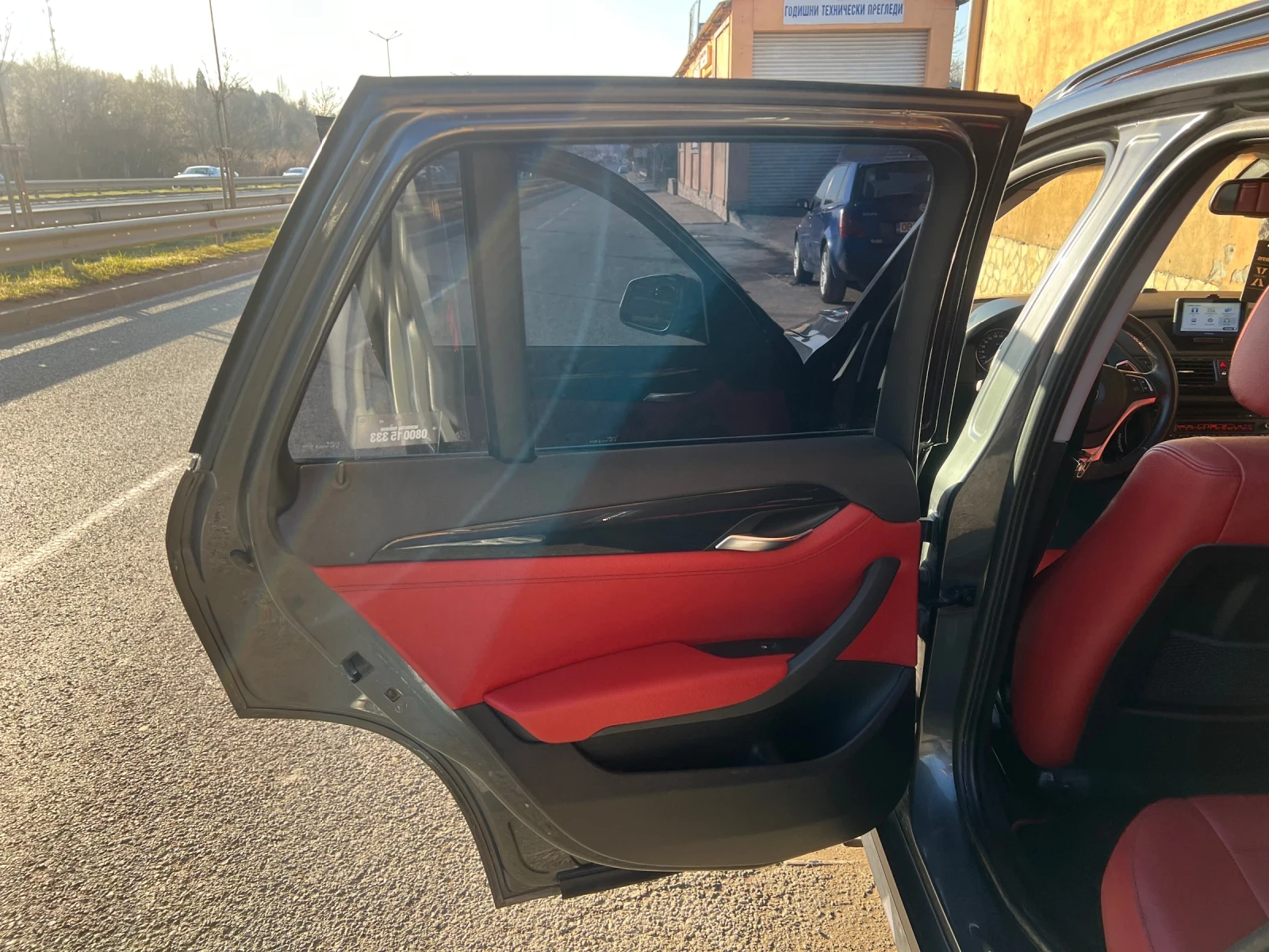 BMW X1 2.5d/X-Drive/подгрев/8ZT/ТОП, снимка 7 - Автомобили и джипове - 53850657