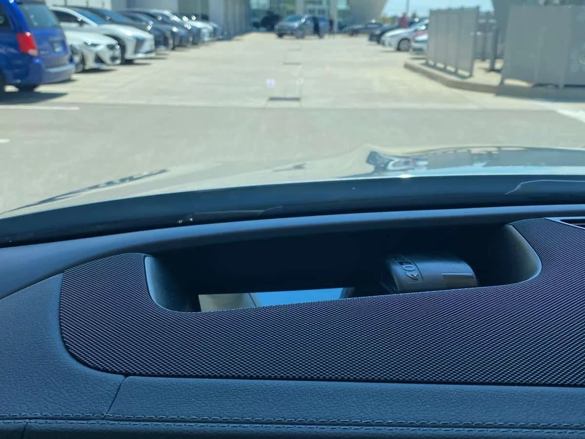 Mercedes-Benz GLE * 450 * CARFAX * ЦЕНА ДО БГ, снимка 14 - Автомобили и джипове - 53901577