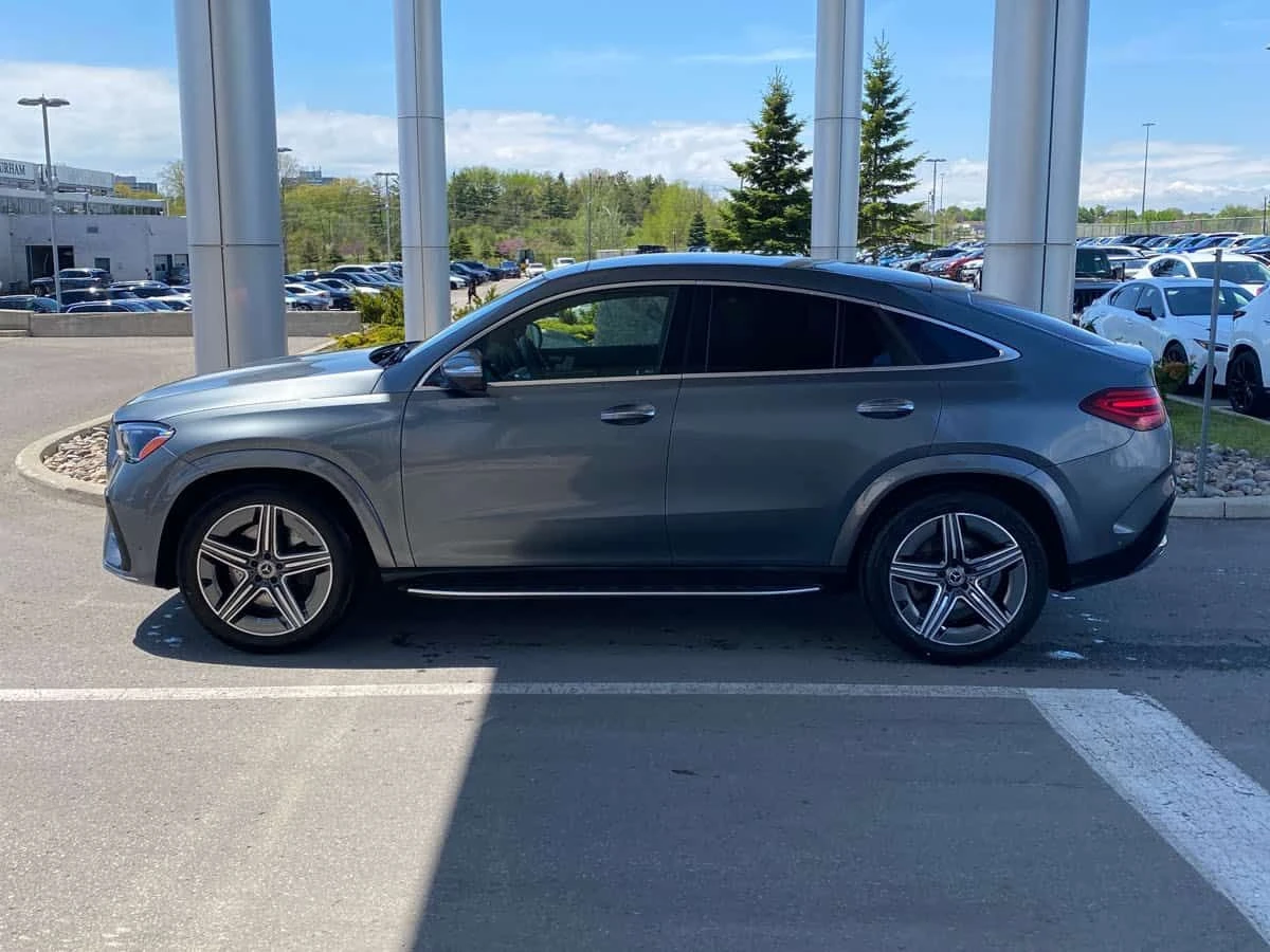 Mercedes-Benz GLE * 450 * CARFAX * ЦЕНА ДО БГ, снимка 2 - Автомобили и джипове - 53901577