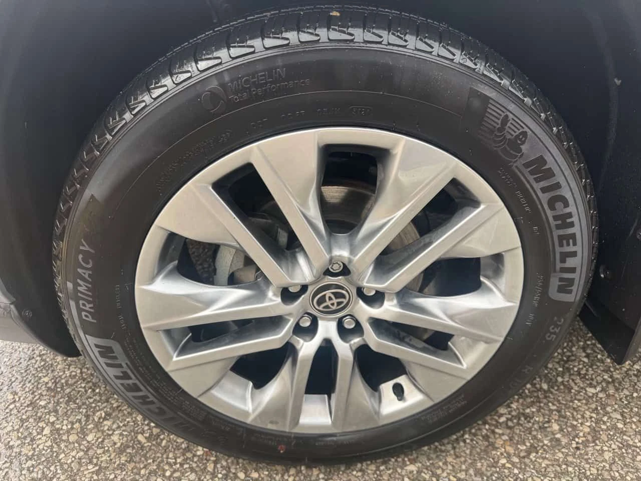 Toyota Rav4 * Limited * CARFAX * ПАНОРАМА * KEYLESS * ПОДГРЕВИ, снимка 7 - Автомобили и джипове - 54053602