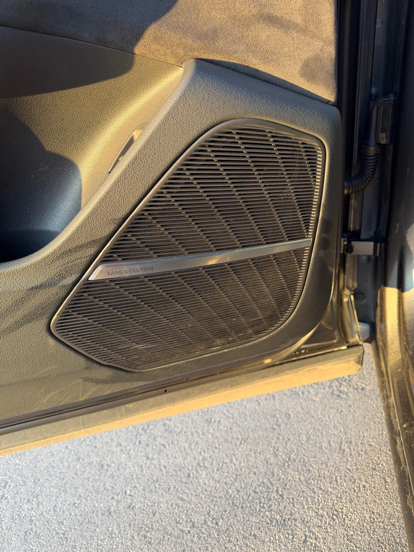 Audi Q8, снимка 7 - Автомобили и джипове - 54070441